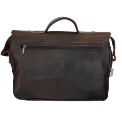 Men's Bag Suitcase Genuine Leather
