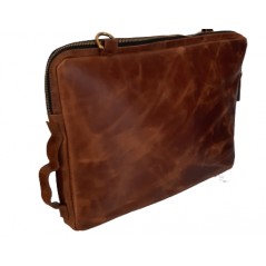 Men's Luxury Leather Bag