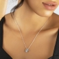 Сребърно колие Angel Сребърно колие Angel