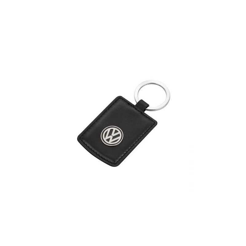 Ключодържател SILVER FLAME с лого на Volkswagen
