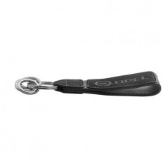 Ключодържател SILVER FLAME с лого на Opel