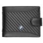 Мъжки портфейл SILVER FLAME с лого на BMW Мъжки портфейл SILVER FLAME с лого на BMW