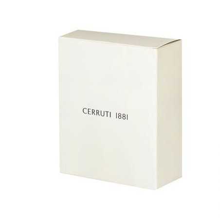 Класически мъжки колан - CERRUTI - 120 см