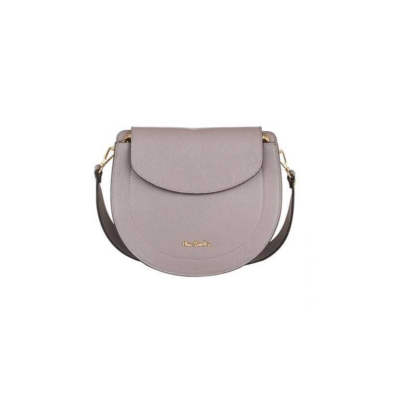 Дамска чанта PIERRE CARDIN - цвят сив Дамска чанта PIERRE CARDIN - цвят сив