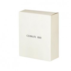 Стилен мъжки колан - CERRUTI - 120 см