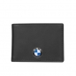 Сет от калъф за документи и химикал SILVER FLAME с лого на BMW