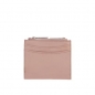 Дамско портмоне цвят Перлено розово - ROSSI