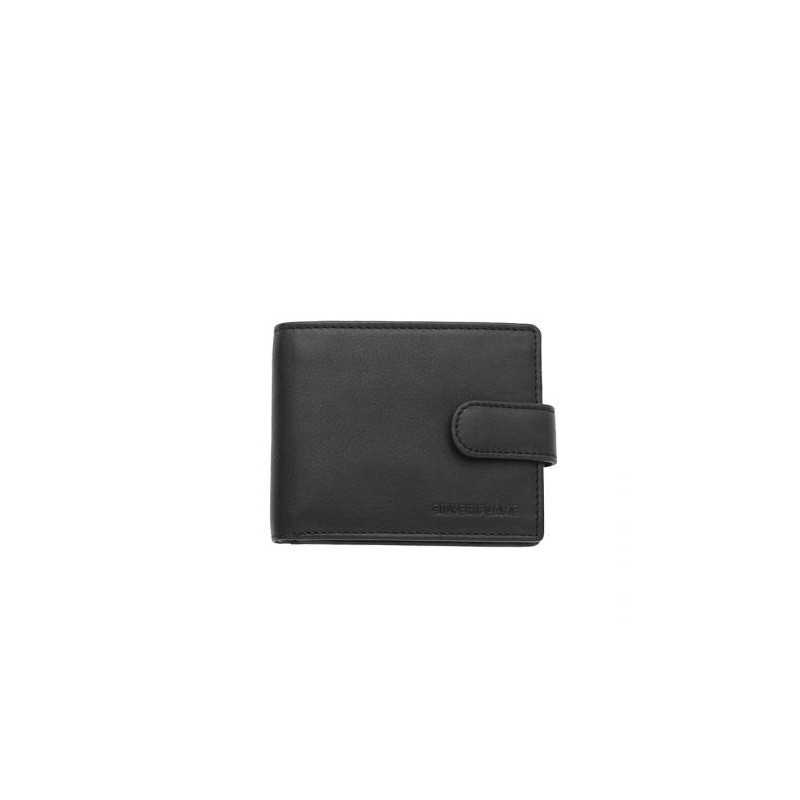Мъжки портфейл - SILVER FLAME Мъжки портфейл - SILVER FLAME
