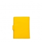 Картодържател на късмета цвят Жълто - ROSSI