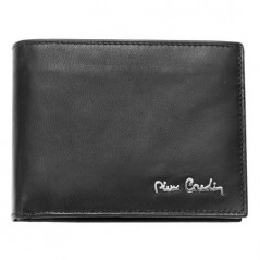 Комплект колан и портфейл - PIERRE CARDIN - 120 см