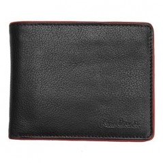 Сет от портфейл и колан - Pierre Cardin - 120 см