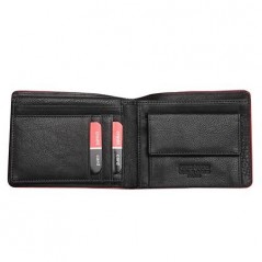 Сет от портфейл и колан - Pierre Cardin - 120 см
