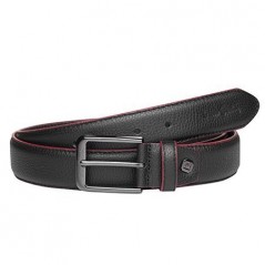 Стилен комплект от портфейл и колан - PIERRE CARDIN - 125 см