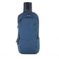 Малка чанта през рамо синя - SWISSDIGITAL
