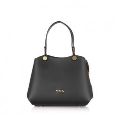 Дамска чанта PIERRE CARDIN Ruga Classic черна
