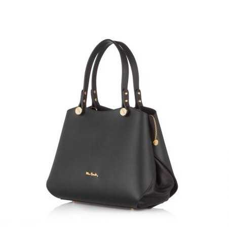 Дамска чанта PIERRE CARDIN Ruga Classic черна