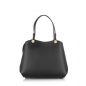 Дамска чанта PIERRE CARDIN Ruga Classic черна Дамска чанта PIERRE CARDIN Ruga Classic черна