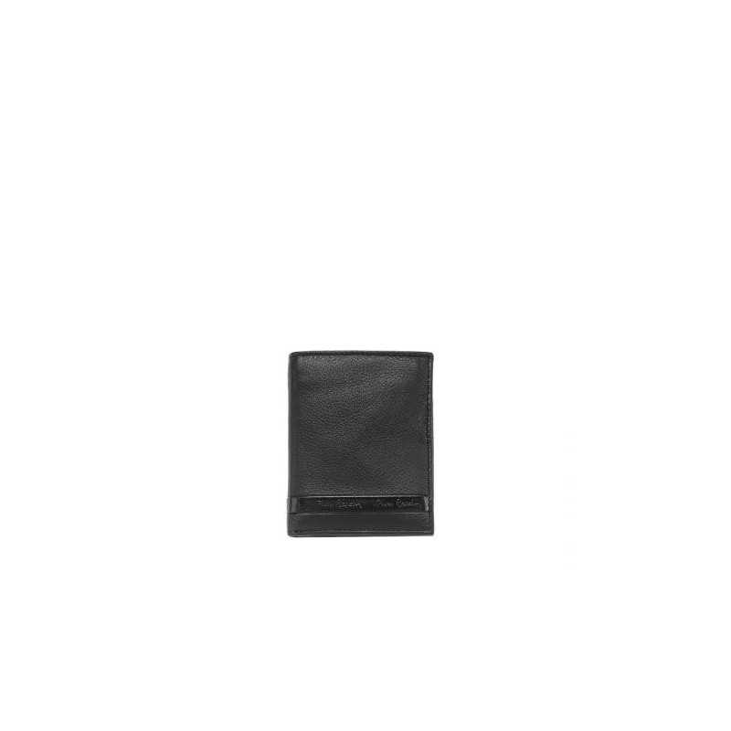 Портфейл с лого на Pierre Cardin Портфейл с лого на Pierre Cardin