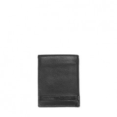 Портфейл с лого на Pierre Cardin