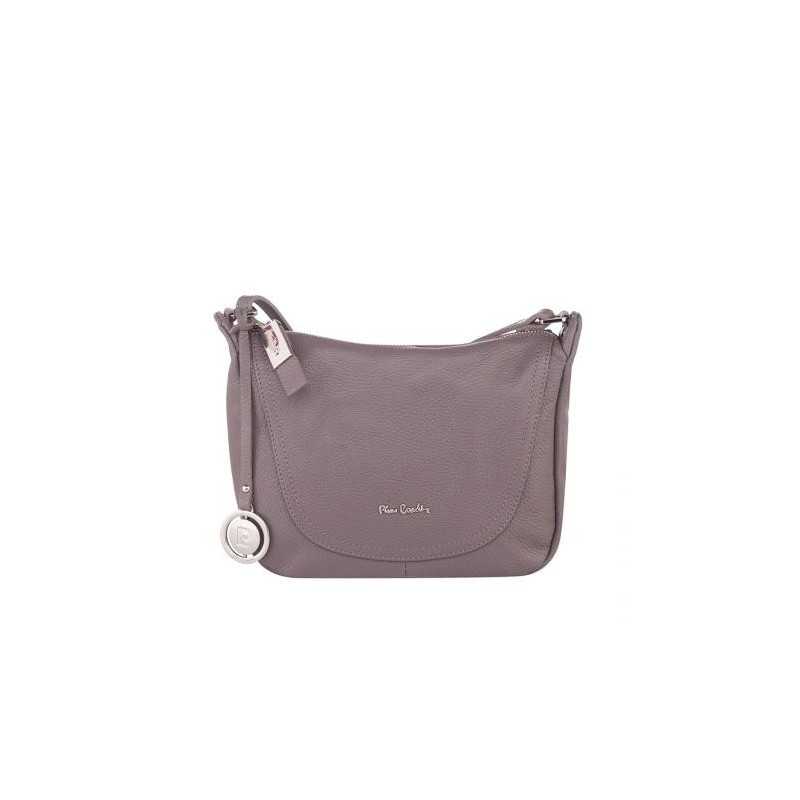 Дамска чанта графит PIERRE CARDIN Дамска чанта графит PIERRE CARDIN
