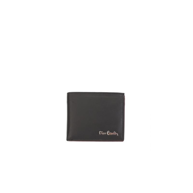 Мъжки портфейл с RFID - PIERRE CARDIN Мъжки портфейл с RFID - PIERRE CARDIN