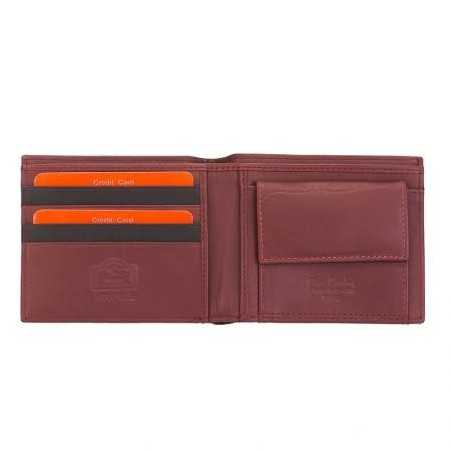 Мъжки портфейл с RFID - PIERRE CARDIN