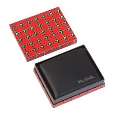 Мъжки портфейл с RFID - PIERRE CARDIN