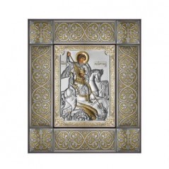 Икона Свети Георги