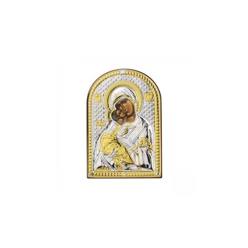 Икона Света Богородица и Младенеца