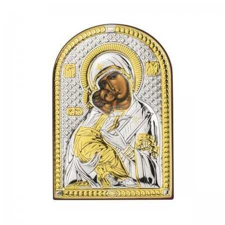 Икона Света Богородица и Младенеца