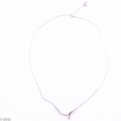 Сребърно колие СДК92