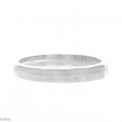 Сребърен пръстен СДП251