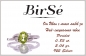 Сребърен пръстен - Естествен Перидот 0,83 ct. СДП364