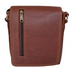Men's bag genuine leather